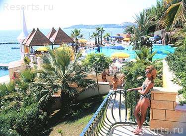 Fantasia De Luxe Hotel Kusadasi 5